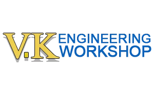 VK Engineering WorkShop